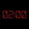 Night Clock + icon