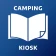 Camping Kiosk icon
