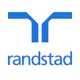 Randstad Portal icon