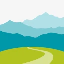 RealityMaps: Wandern Bike Ski icon