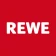 REWE - Supermarkt icon