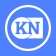 KN - Nachrichten und Podcast icon