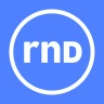 RND - Nachrichten und Podcast icon