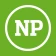 NP - Nachrichten und Podcast icon