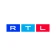 RTL.de: News, Stories & Videos icon