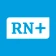 RN+ icon
