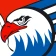 Adler Mannheim Fan App icon