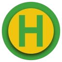 Öffi - Fahrplanauskunft icon