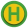 Öffi - Fahrplanauskunft icon