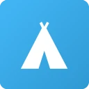 NorCamp - Skandinavia camping icon