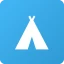 NorCamp - Skandinavia camping icon