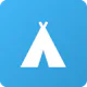 NorCamp - Camping Scandinavie icon