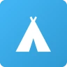 NorCamp - Skandinavia camping icon
