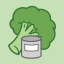 Inventory and Shopping list icon