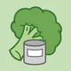 Inventory and Shopping list icon