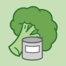 Inventory and Shopping list icon