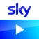 Sky Go icon