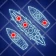 Fleet Battle - 海戦ゲーム - バトルシップ icon
