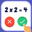 Times Table  - Learn Math icon