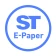 E-Paper ST icon