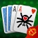 Spider Solitaire Online & Solo icon