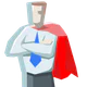 AEVO-Held Prüfungsvorbereitung icon