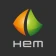 HEM - günstig tanken icon