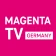 MagentaTV - DE: TV & Streaming icon