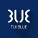 BLUE App icon