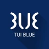 BLUE App icon