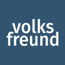 Volksfreund ePaper icon