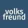 Volksfreund ePaper icon