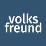 Volksfreund ePaper icon