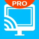 TV Cast Pro for Chromecast icon