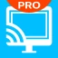 TV Cast Pro for Chromecast icon