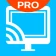 TV Cast Pro for Android TV icon