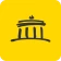 WEB.DE Mail, Cloud & News icon