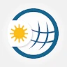 Weather & Radar - Storm radar icon