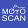 MotoScan für BMW Motorrad icon