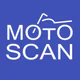 MotoScan für BMW Motorrad icon