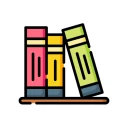 bibliofy: Meine Büchersammlung icon