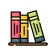 bibliofy: Meine Büchersammlung icon