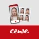 CEWE Pasfoto icon