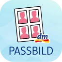 dm-Passbild-App icon