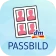 dm-Passbild-App icon