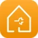 EnBW zuhause+ icon