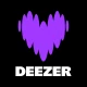 Deezer - Musique & Podcast icon
