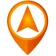 خرائط الصحراء بدون إنترنت icon