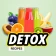 Detox Drinks & Recipes icon
