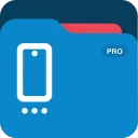 AnExplorer Pro File Manager icon